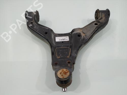 Right front suspension arm VW CRAFTER 30-50 Van (2E_)  | BP31248172M13 