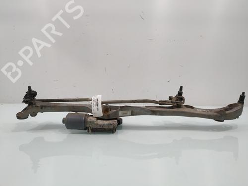 Front wiper motor BMW 7 (E65, E66, E67) 730 Ld | BP31127328M29 - Image 12