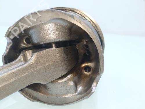 Other BMW 1 (F21) 118 d | BP26565304O1 