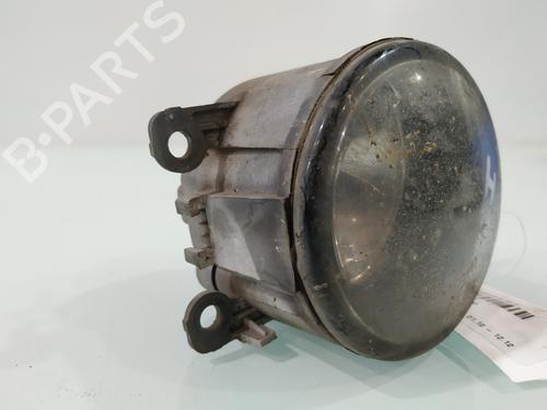 Left front fog light FORD FIESTA VI (CB1, CCN) 1.6 TDCi | BP29955699C30