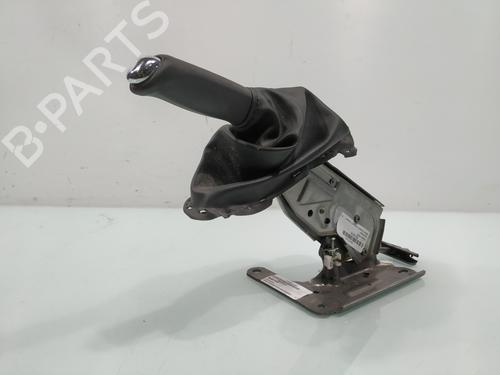 Used Hand brake RENAULT MEGANE III Hatchback (BZ0/1_, B3_) 1.5 dCi (BZ1G, BZ1W, BZ0R) (95 hp) 31828391