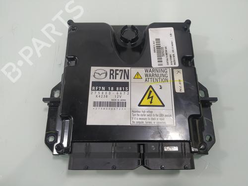 Steuergerät Motor für Steuergerät Motor 37693751 37693751