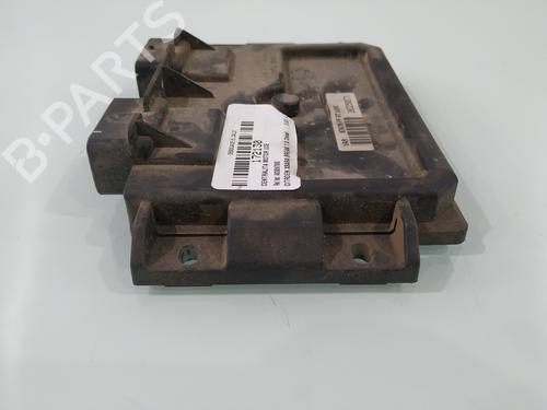 Engine control unit (ECU) CITROËN XSARA Break (N2) 1.9 D | BP8086024M57
