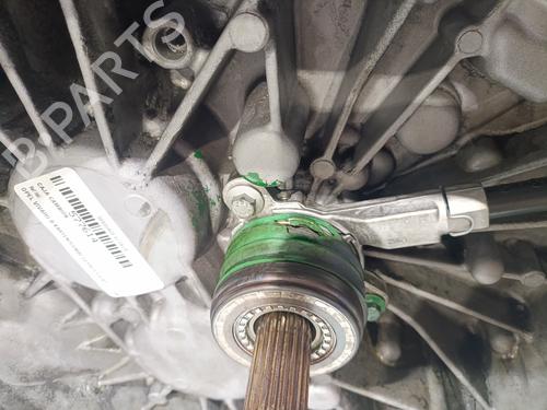 Gearbox OPEL VIVARO B Bus (X82) | BP34509897M3 - Image 5