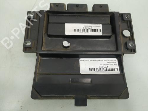 Engine control unit (ECU) RENAULT MEGANE II Saloon (LM0/1_)  | BP19260033M57 