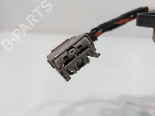 Heater blower motor CHEVROLET CRUZE (J300) 1.6 | BP27890562M62 
