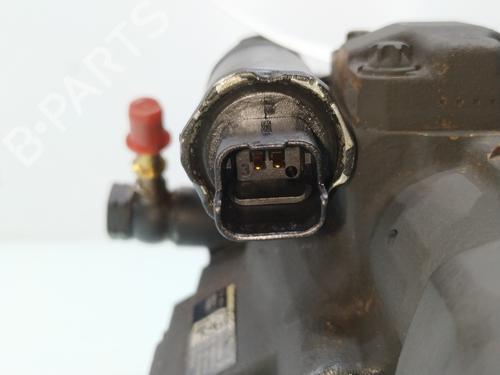 Injection pump RENAULT MEGANE II (BM0/1_, CM0/1_)  | BP31127384M78 
