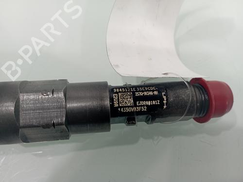 Injector FORD MONDEO III (B5Y) 2.0 TDCi | BP30511190M100