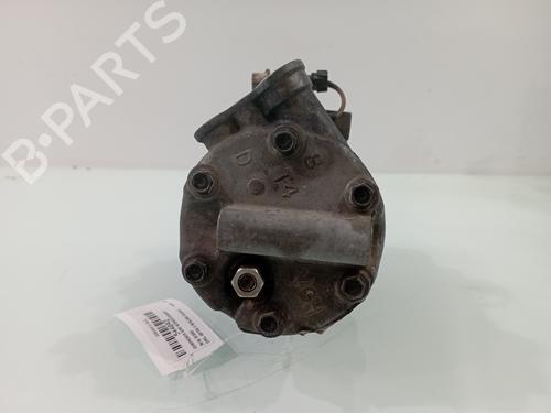 AC compressor OPEL ASTRA G Hatchback (T98)  | BP29625917M34 