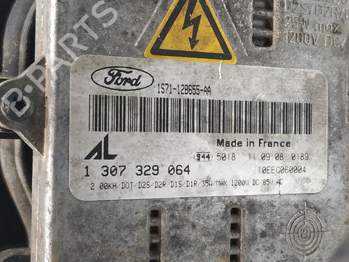 Left headlight FORD MONDEO III (B5Y) 2.2 TDCi | BP32323294C28  - Image 12