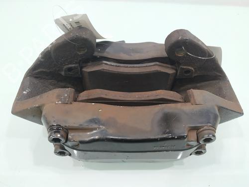 Right front brake caliper MERCEDES-BENZ M-CLASS (W163)  | BP27692925M104 