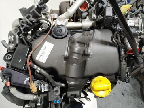 Engine RENAULT TALISMAN Grandtour (KP_) 1.5 dCi 110 | BP29955653M1