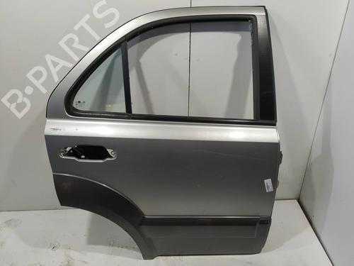 Used Right rear door KIA SORENTO I (JC) 2.5 CRDi 4WD (140 hp) 10498304