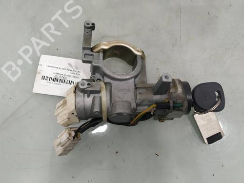 Used Ignition barrel KIA CARENS II MPV (FJ) 2.0 CRDi (113 hp) 10032591