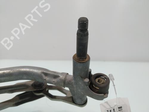 Front wiper motor PEUGEOT 1007 (KM_)  | BP24855093M29 