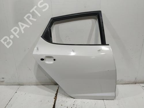 Used Right rear door SEAT IBIZA IV (6J5, 6P1) [2008-2017]  32219525