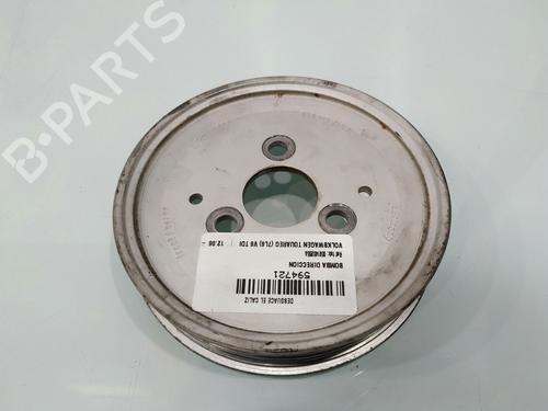 Used Steering pump Steering pump 38310574 38310574