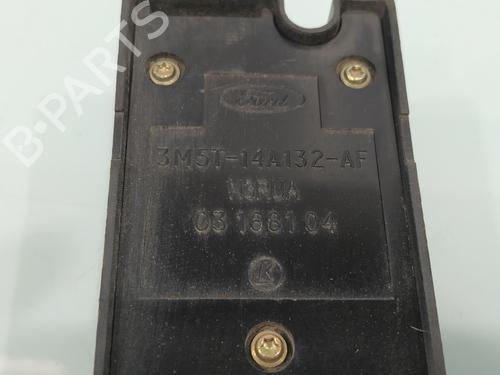 Left front window switch FORD FOCUS C-MAX (DM2)  | BP8087820I27 
