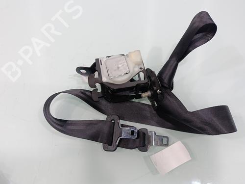 Rear right seatbelt CITROËN C4 Picasso II 1.6 BlueHDi 120 | BP34570795I28  - Image 8