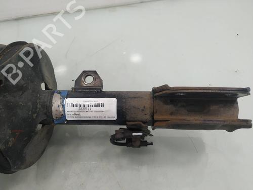 Left front shock absorber TOYOTA AVENSIS (_T25_) 2.2 D-4D (ADT251_, ADT251R) | BP9423799M16 