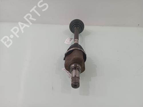 Antriebswelle links vorne FORD FIESTA VI (CB1, CCN) 1.6 TDCi | BP29452633M38 