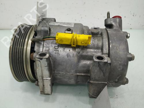AC compressor CITROËN XSARA PICASSO (N68) 1.6 HDi | BP20693273M34 