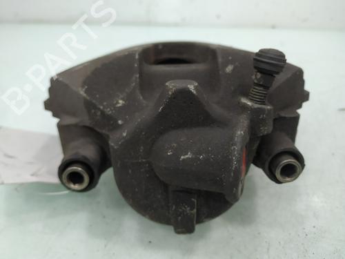 Right front brake caliper FORD TRANSIT CONNECT (P65_, P70_, P80_) 1.8 Di | BP18694229M104 