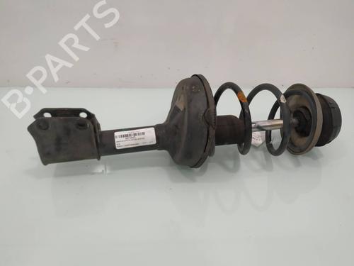 Right front shock absorber RENAULT TWINGO II (CN0_) 1.5 dCi 75 | BP10498325M17 
