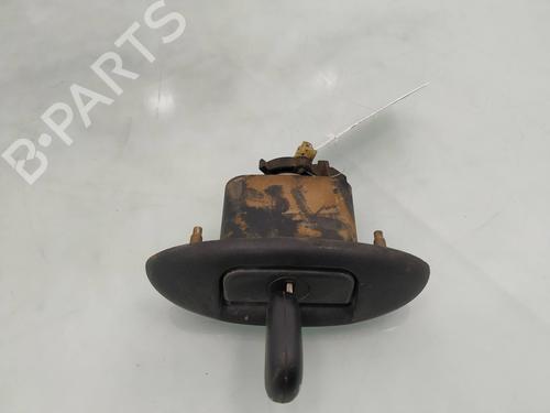 Tailgate handle RENAULT MEGANE I (BA0/1_) 1.9 dTi (BA08, BA0N) | BP8828422C132 