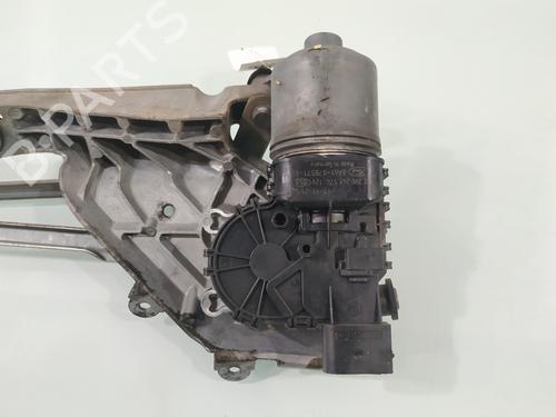 Silniczek wycieraczek przednich FORD FIESTA VI (CB1, CCN) 1.6 TDCi | BP29904446M29