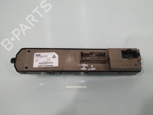Left rear window switch SAAB 9-3 Estate (E50) | BP38172077I29 - Image 8