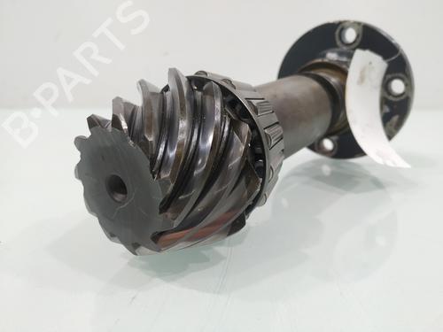 Diferencial traseiro SSANGYONG KORANDO (KJ) 2.3 D (KJ) | BP30717905M24