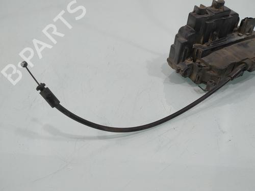 Front right lock RENAULT CLIO III (BR0/1, CR0/1) 1.5 dCi (BR17, CR17) | BP32072106C97 