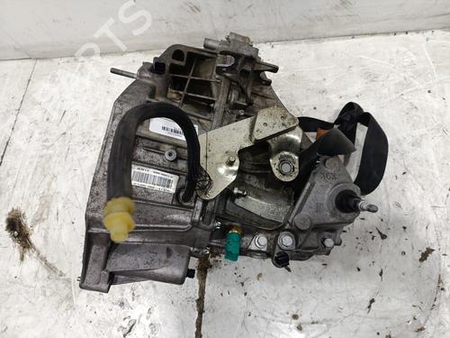 Gearbox RENAULT MEGANE II Saloon (LM0/1_) 1.5 dCi (LM1E) | BP33185470M3 - Image 4