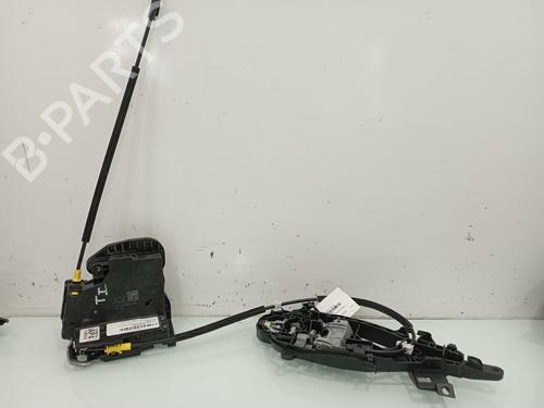 Used Rear left lock OPEL ASTRA K (B16) 1.5 CRDI (68) (105 hp) 15833326