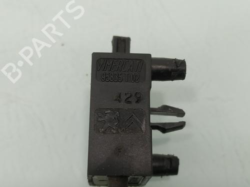 Switch PEUGEOT 5008 (0U_, 0E_) 1.6 HDi | BP20149527I30 