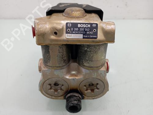 ABS pump MERCEDES-BENZ 124 Saloon (W124) 300 E-24 (124.031) | BP12507929M43