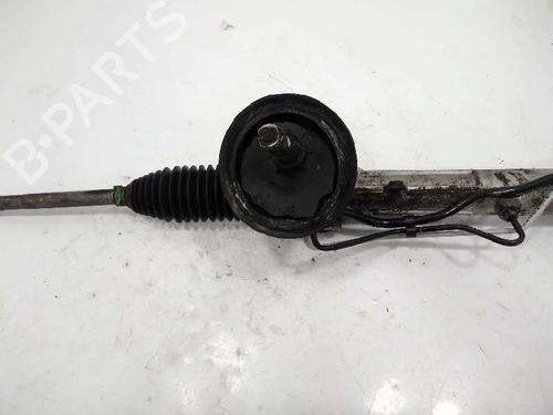 Used Steering rack PEUGEOT 206 Hatchback (2A/C) 1.4 LPG (75 hp) 8084739