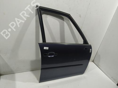 Right front door CITROËN C4 Picasso I MPV (UD_)  | BP16719455C3 