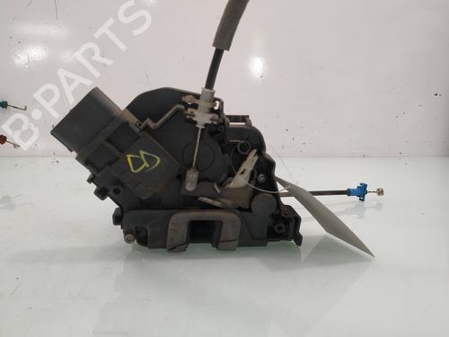 Front right lock FORD MONDEO IV (BA7) 2.0 TDCi | BP13091187C97 