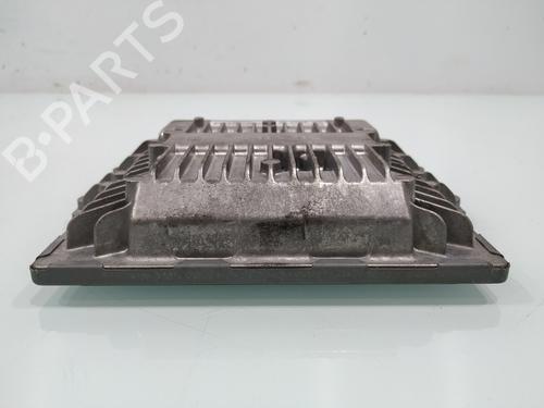 Engine control unit (ECU) PEUGEOT 407 (6D_) 2.0 HDi 135 (6DRHRH, 6DRHRE, 6DRHRG, 6DRHRJ) | BP32164631M57 