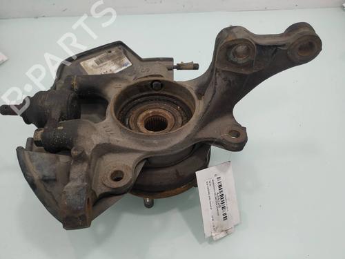 Right front steering knuckle KIA CEE'D SW (ED) 2.0 CRDi 140 | BP11035934M26 