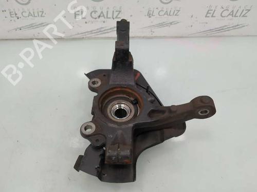 Used Right front steering knuckle FIAT FIORINO Box Body/MPV (225_) [2007-2025]  12582408