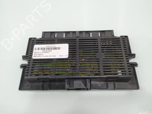 Used Electronic module BMW 3 Touring (E91) 320 d (163 hp) 26275079