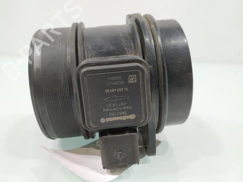 Mass air flow sensor LANCIA PHEDRA (179_) 2.0 D Multijet (179.AXL1B, 179.BXL1B) | BP26695460M95 