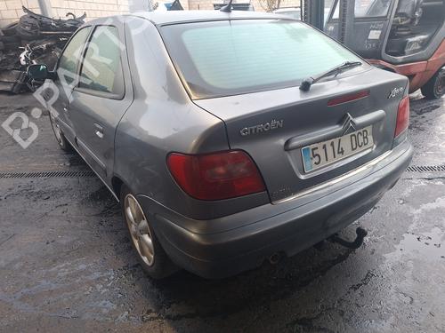 Alternator CITROËN XSARA (N1) 1.6 16V | BP31641034M7 