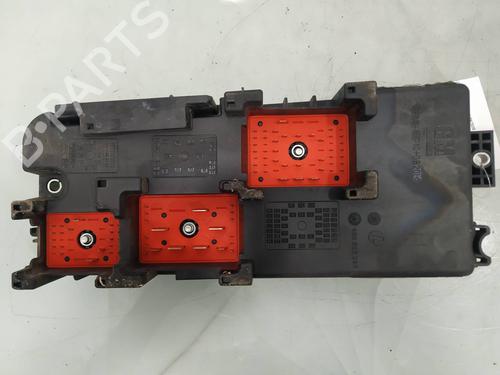 Zekeringkast OPEL VECTRA C (Z02) 2.2 DTI 16V (F69) | BP10212867E1 