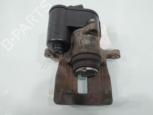 Left rear brake caliper VW PASSAT B7 Variant (365)  | BP29532193M107 