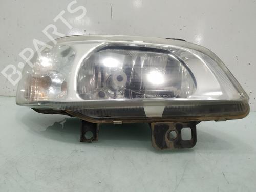 Right headlight SEAT CORDOBA (6K1, 6K2) 1.9 SDI | BP19646014C29 