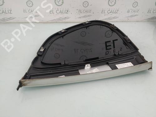 Rear right quarter glass PORSCHE CAYENNE (9PA) S 4.5 | BP14029733C92 